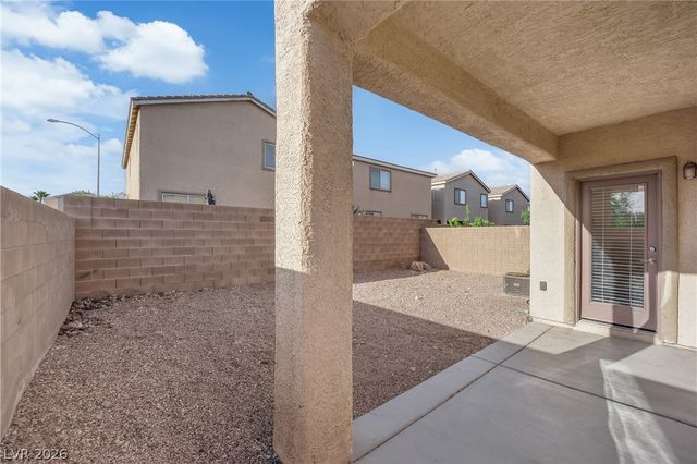 9018 Toast Avenue, Las Vegas, NV 89148