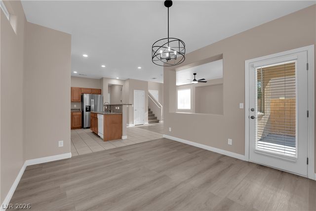 9018 Toast Avenue, Las Vegas, NV 89148