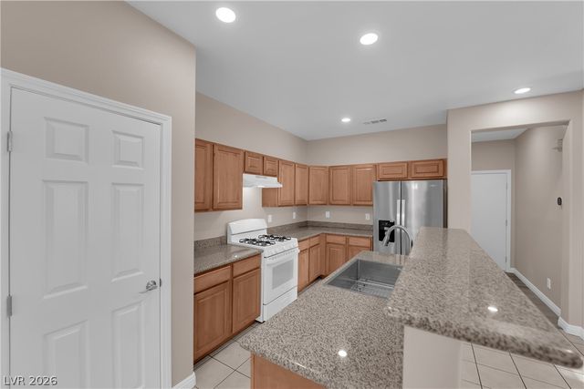 9018 Toast Avenue, Las Vegas, NV 89148