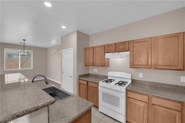 9018 Toast Avenue, Las Vegas, NV 89148