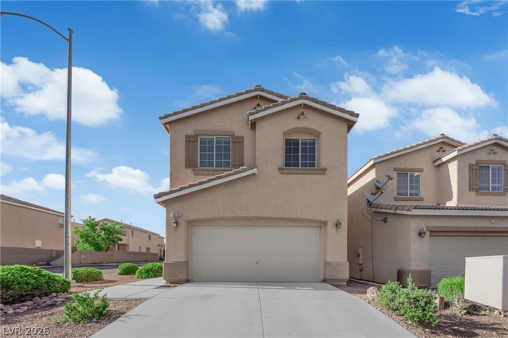 9018 Toast Avenue, Las Vegas, NV 89148