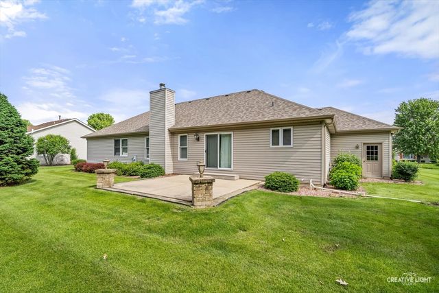 714 E Knights Road, Sandwich, IL 60548