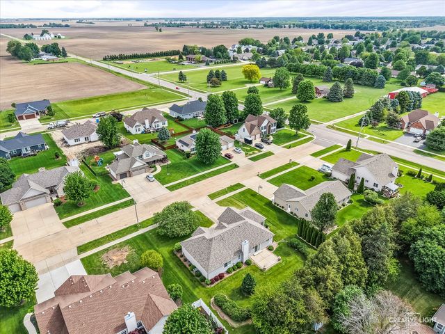 714 E Knights Road, Sandwich, IL 60548