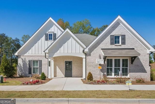 4431 Denton Drive 4431, Douglasville, GA 30135