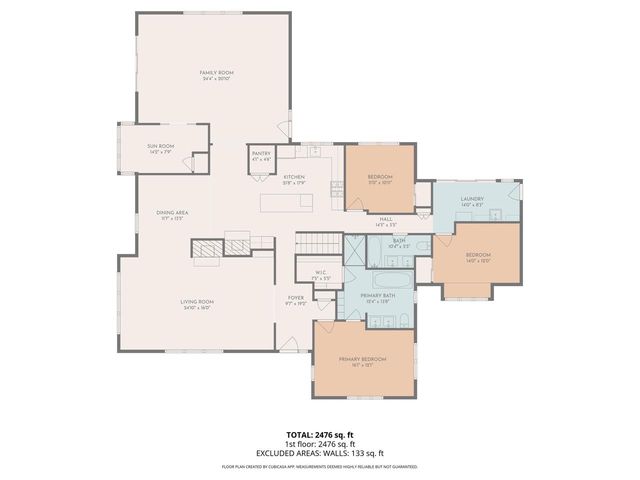 1635 Highland DRIVE, Elm Grove, WI 53122