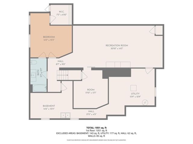 1635 Highland DRIVE, Elm Grove, WI 53122