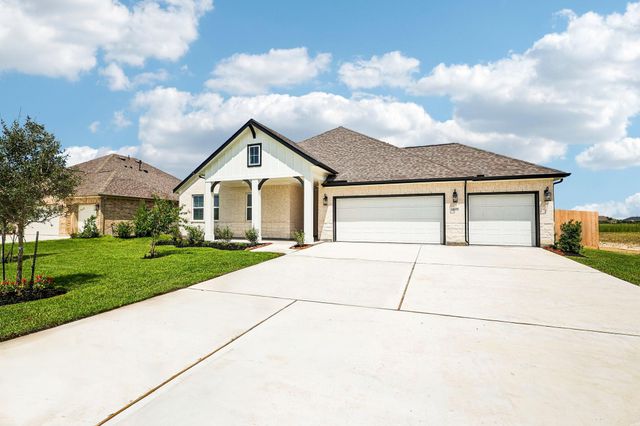 12822 Old Fashion Circle, Mont Belvieu, TX 77535