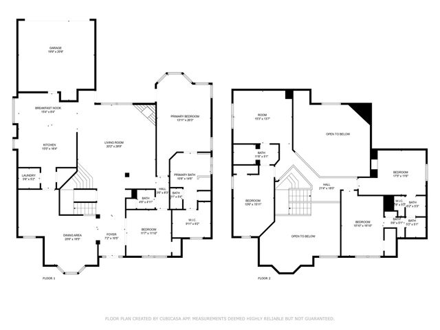 406 Mountain Circle, Desoto, TX 75115