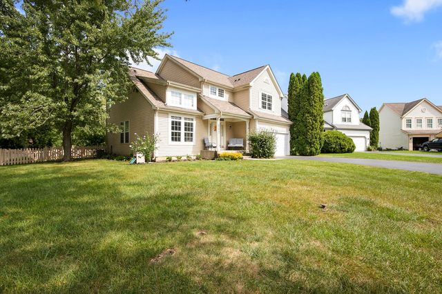 6233 Formoor Lane, Gurnee, IL 60031
