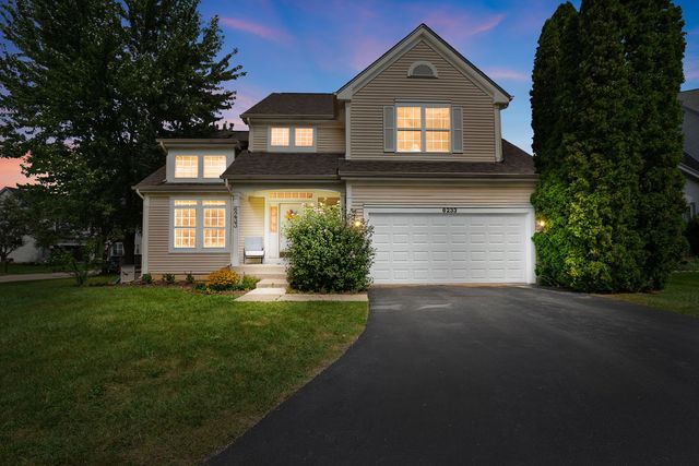 6233 Formoor Lane, Gurnee, IL 60031