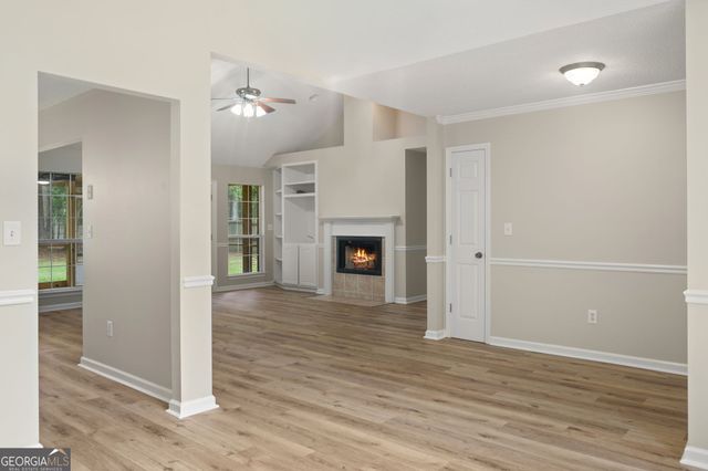 240 Pine View Drive, Bloomingdale, GA 31302