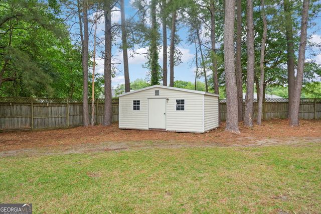 240 Pine View Drive, Bloomingdale, GA 31302