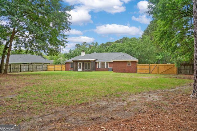 240 Pine View Drive, Bloomingdale, GA 31302