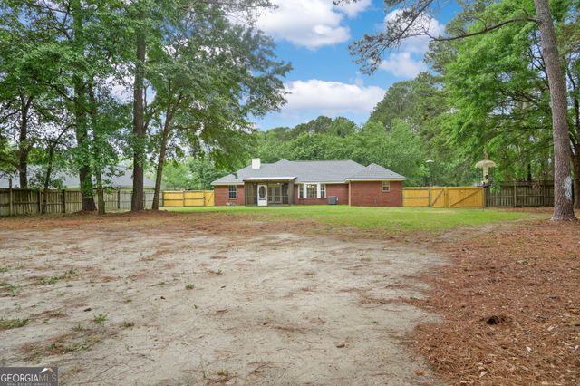 240 Pine View Drive, Bloomingdale, GA 31302