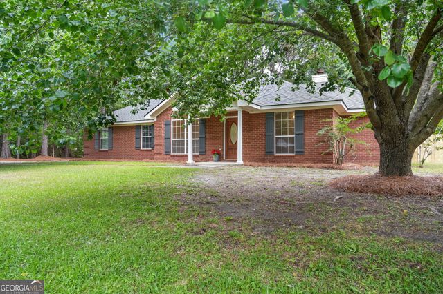 240 Pine View Drive, Bloomingdale, GA 31302