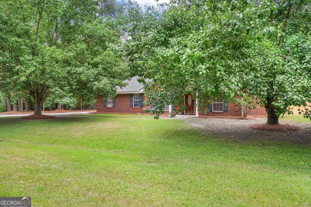 240 Pine View Drive, Bloomingdale, GA 31302