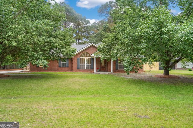 240 Pine View Drive, Bloomingdale, GA 31302