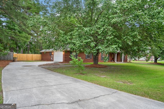 240 Pine View Drive, Bloomingdale, GA 31302