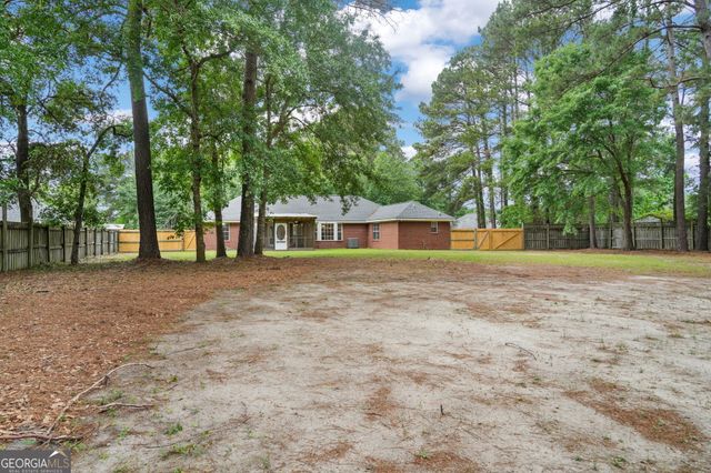 240 Pine View Drive, Bloomingdale, GA 31302