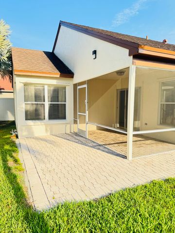 54 Egret Way, Boynton Beach, FL 33436