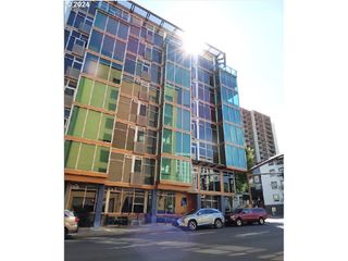 1410 Sw 11TH Ave 306, Portland, OR 97201