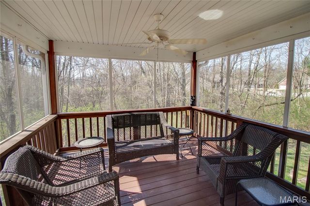 5214 Willis Avenue, Godfrey, IL 62035