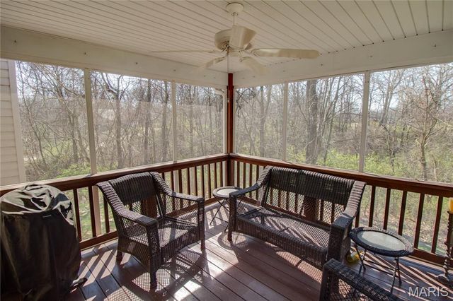 5214 Willis Avenue, Godfrey, IL 62035