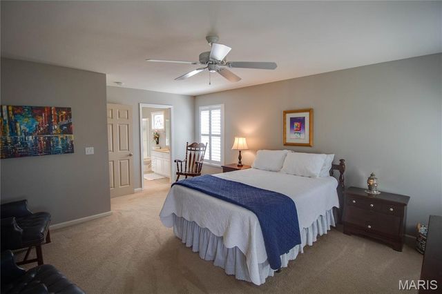 5214 Willis Avenue, Godfrey, IL 62035