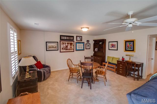 5214 Willis Avenue, Godfrey, IL 62035