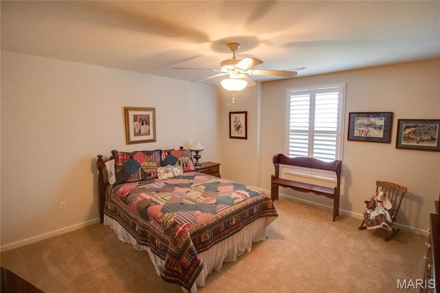 5214 Willis Avenue, Godfrey, IL 62035