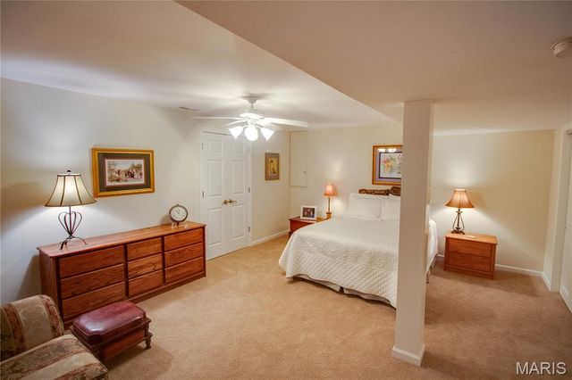 5214 Willis Avenue, Godfrey, IL 62035