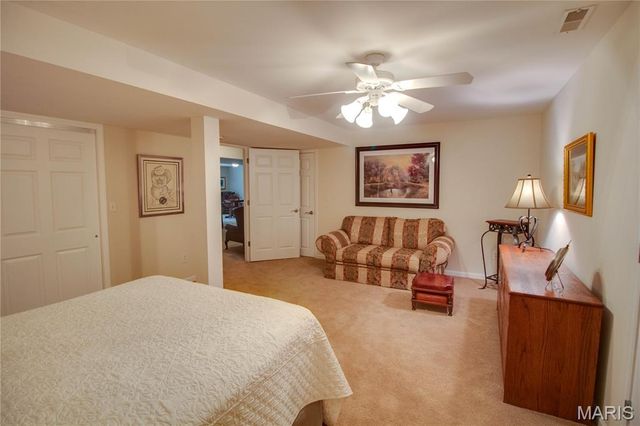 5214 Willis Avenue, Godfrey, IL 62035