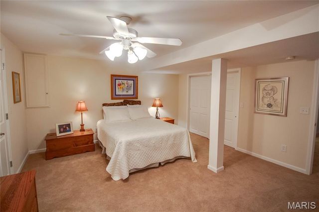 5214 Willis Avenue, Godfrey, IL 62035