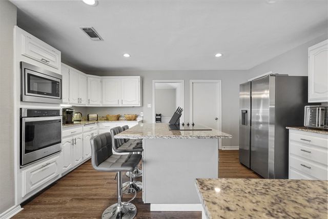 408 Gaddy Street, Farmersville, TX 75442