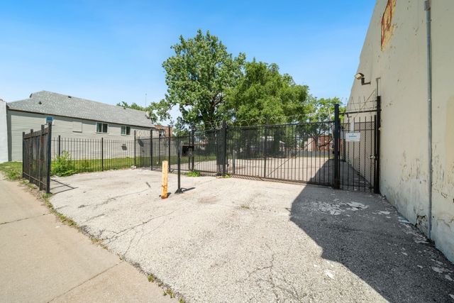 6059 S Ashland Avenue, Chicago, IL 60636
