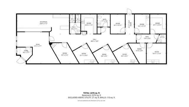 6059 S Ashland Avenue, Chicago, IL 60636