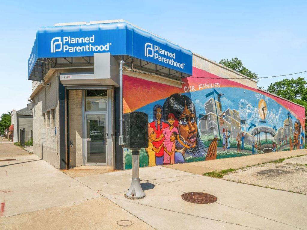 6059 S Ashland Avenue, Chicago, IL 60636