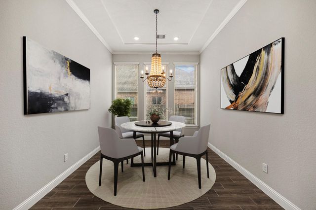 1618 Saxon Bend Trail, Richmond, TX 77469