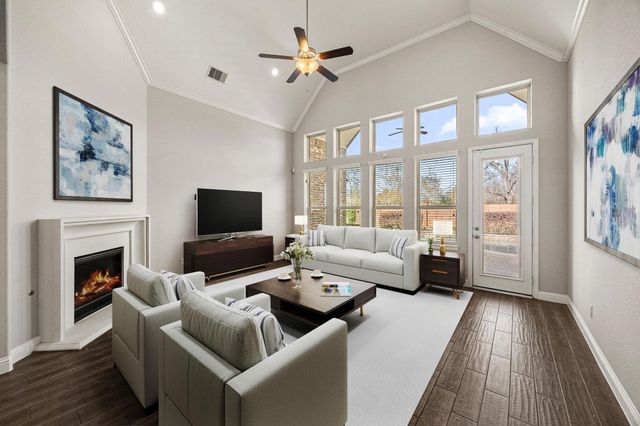 1618 Saxon Bend Trail, Richmond, TX 77469