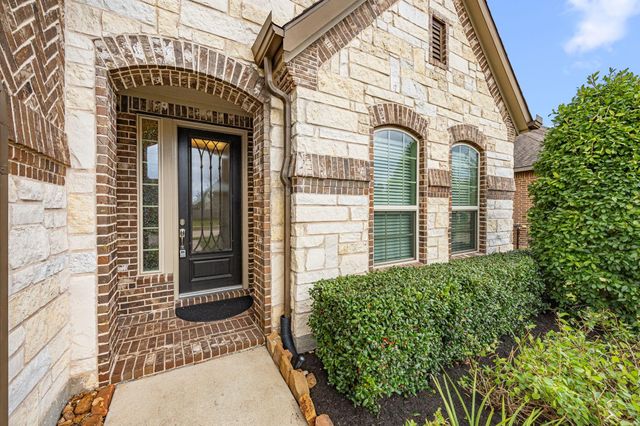 1618 Saxon Bend Trail, Richmond, TX 77469