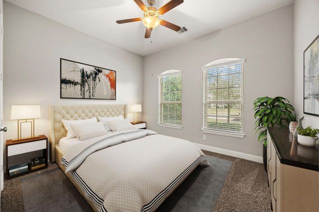 1618 Saxon Bend Trail, Richmond, TX 77469