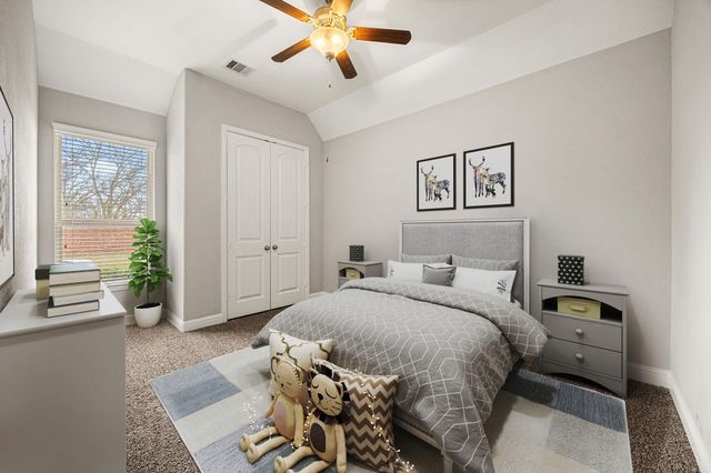 1618 Saxon Bend Trail, Richmond, TX 77469