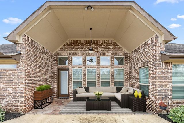 1618 Saxon Bend Trail, Richmond, TX 77469