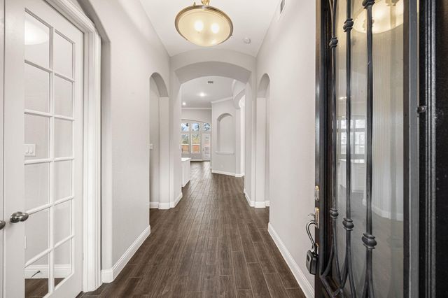 1618 Saxon Bend Trail, Richmond, TX 77469