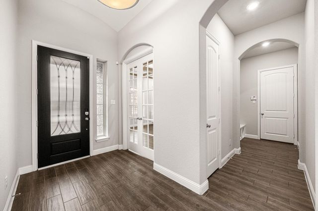 1618 Saxon Bend Trail, Richmond, TX 77469