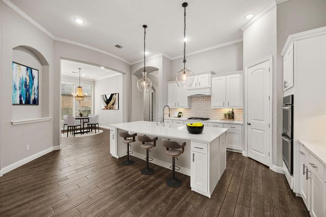 1618 Saxon Bend Trail, Richmond, TX 77469