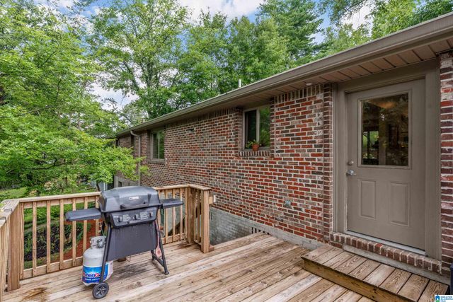 1045 SUNSET BOULEVARD, Birmingham, AL 35213