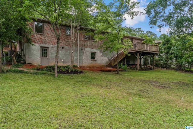 1045 SUNSET BOULEVARD, Birmingham, AL 35213