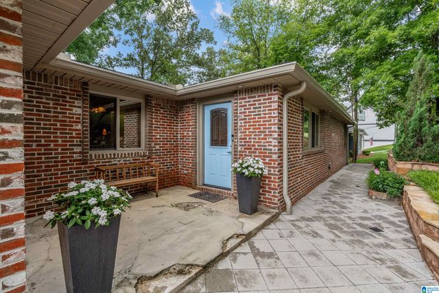 1045 SUNSET BOULEVARD, Birmingham, AL 35213