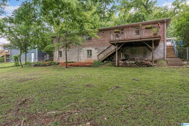 1045 SUNSET BOULEVARD, Birmingham, AL 35213